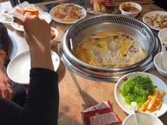 -七欣天香辣蟹火锅(南通任港路大润发店)