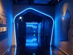 -星轶STARX影城(星沙吾悦广场STARX店)