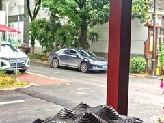 -上王村王家三合院农家乐