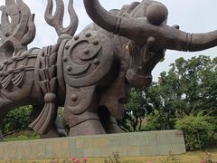 -四海公园(南山区)