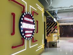 -Xcape异时刻密室逃脱真人NPC(新世界百货崇文店)