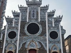 -贵阳北天主教堂