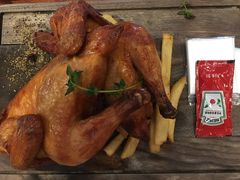 -卡朋厨房(289艺术园区店)