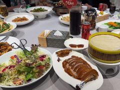 -北平食坊·烤鸭(黄寺大街店)