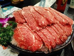-阳坊胜利涮羊肉(阳坊老店)