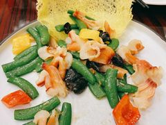 -厦门朗豪酒店 · 明阁中餐厅