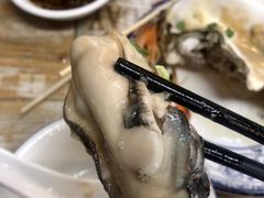 -蚝得喜海鲜(东城店)