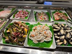 -九记潮汕现切鲜牛肉自助火锅(长沙·方圆荟店)