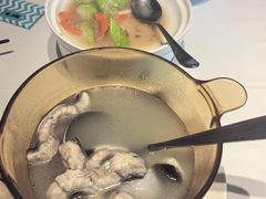 -莆田餐厅PUTIEN(金融街购物中心店)