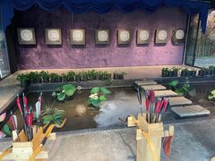 -轻武堂传统射箭·功夫茶·射击体验馆(仁和新城店)