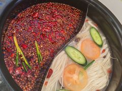 -钢管厂五区小郡肝火锅串串香(清河店)