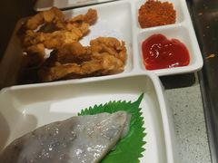 -海底捞火锅(亲贤北街店)