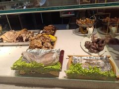 -斯琴阿妈蒙古餐厅(新城店)