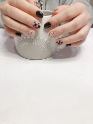 -Lucky 19日式美甲美睫