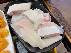 中山脆肉鲩鱼-鱼醉无骨鱼·中山脆肉鲩(荔湾路店)
