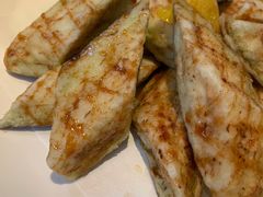 招积冰川茄-炳胜品味(珠江新城店)