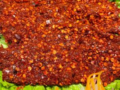 -盡膳口福跷脚牛肉火锅(合生汇购物中心店)