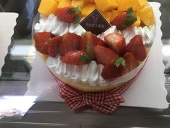 -欧贝拉蛋糕店(东门路店)