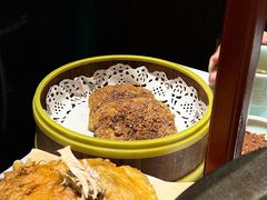 -江城小馆陕南妈妈菜·全球旅行餐厅(钟楼店)
