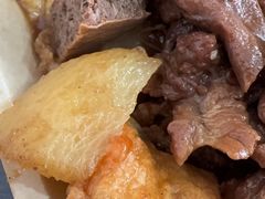 -细妹五香牛杂(步行街店)