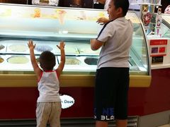 -哈根达斯(石家庄北国店)