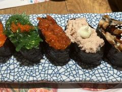 -Sushi Love 创意寿司(丽影广场店)