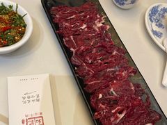 -陈记顺和潮汕牛肉火锅(番禺迎宾大道店)