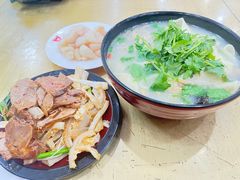 -惠丰源烩面馆(经七路店)