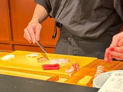 -Sushi Hanzo半藏(天环广场店)