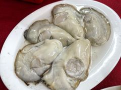 -花苑美食横琴生蚝火锅(拱北粤华路店)