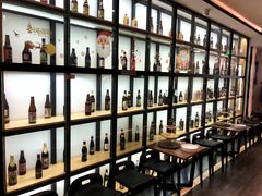 -壹零捌道·北京烤鸭(车公庄店)