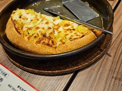 -必胜客(云汇天地店)