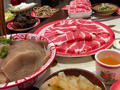 -江北北火锅馆·公路夜市(魏公村店)