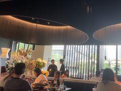 -Ameigo梅果·云贵川bistro(长宁来福士店)