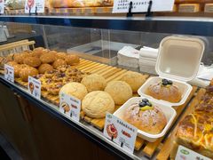 -君之狮子山·轻糖烘焙(开元Mini店)