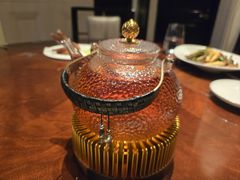 -珠海瑞吉酒店·宴庭中餐厅