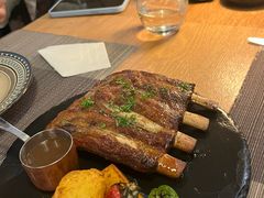 -LA CREPERIE BRETONNE布列塔尼法式餐厅(天童北路店)