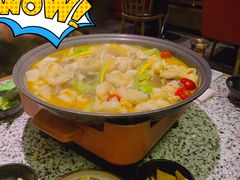 -炭舍干锅(华发商都店)