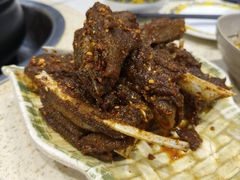 -九寨特色牦牛肉汤锅 羊肉汤锅