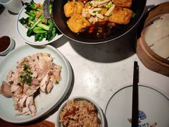 -大榕树下顺德菜(融创茂店)