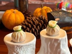 -龙吟山房(青龙山庄店)