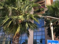 -稷泽·海丽宾雅温泉度假酒店