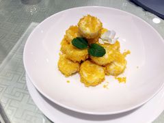 巴黎香蕉塔-南山鲜虾面·活鲜小馆·海味大连菜(南山总店)