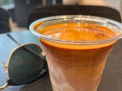 -M Stand(北京平安幸福中心店)