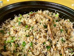 -台山美食一绝阿四台山黄鳝饭(阿四创作店)