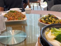 -忆食尚腊味煲仔饭(华南城店)