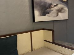 -青雅中餐厅(大连金石滩绿发希尔顿度假酒店)
