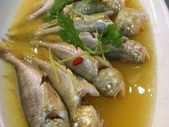 -星龙海鲜(望江东路店)