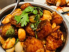 -拾宴(汇智国际商业中心店)