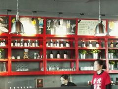 -老张牛肉面(天津万象城店)
